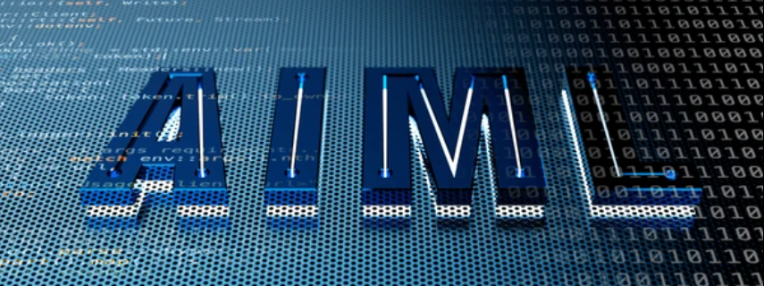 AI & Machine Learning Associate