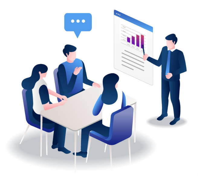 Software Sales Executive