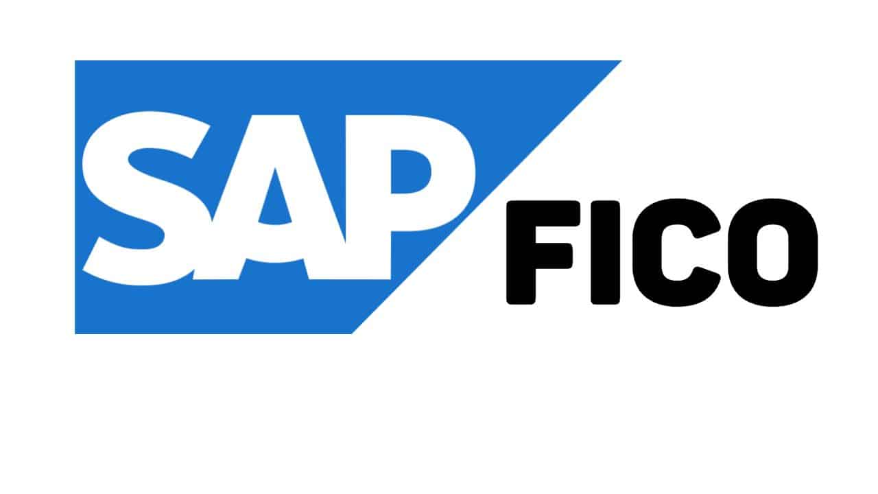 SAP Financial Accounting