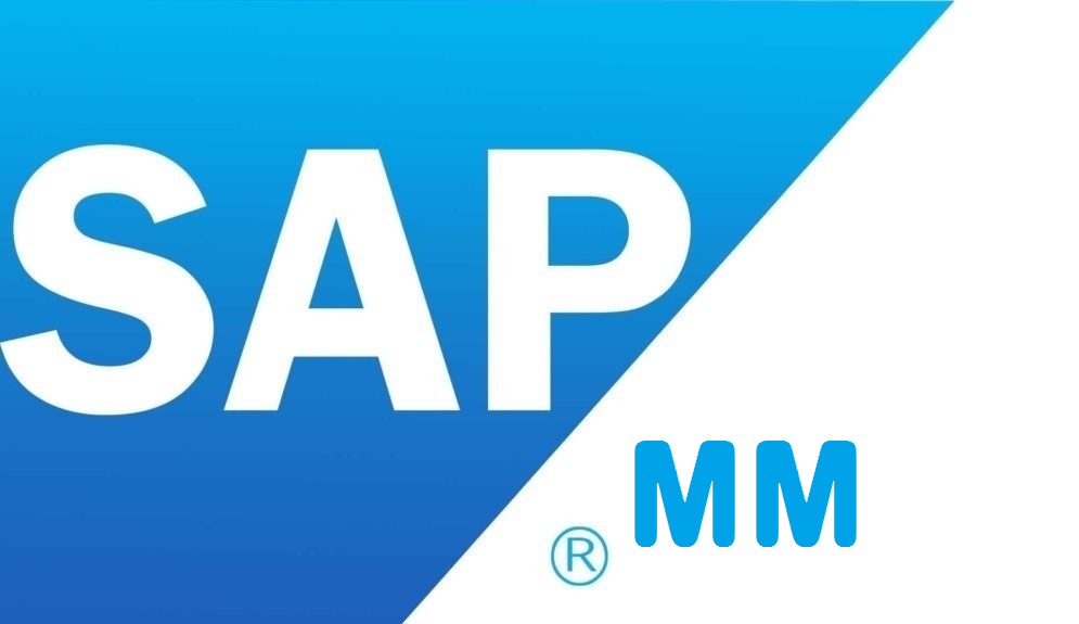 SAP Materials Management
